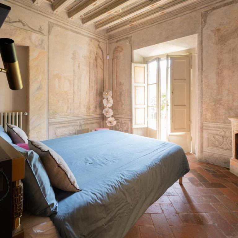Luxury Design Apartment in Santa Croce - One-Bedroom Apartment - 33
