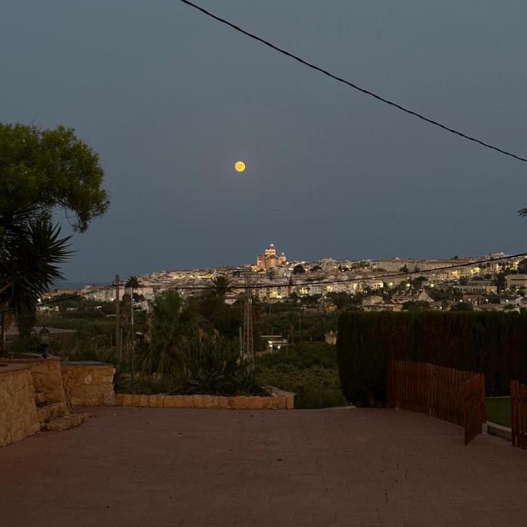 Villa en Altea con preciosas vistas - Casa de 4 dormitorios - 17