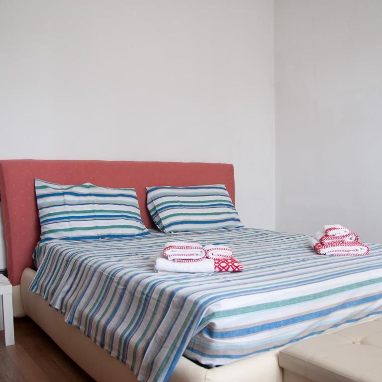 Three Tails House - Appartement 2 Chambres - 2