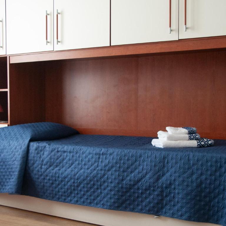 Three Tails House - Appartement 2 Chambres - 30