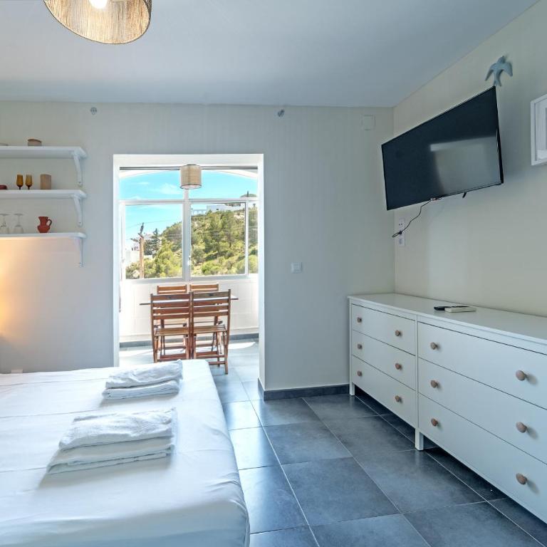 WELCS ESTUDIO 422 EMP con piscina comunitaria - Estudio - 3