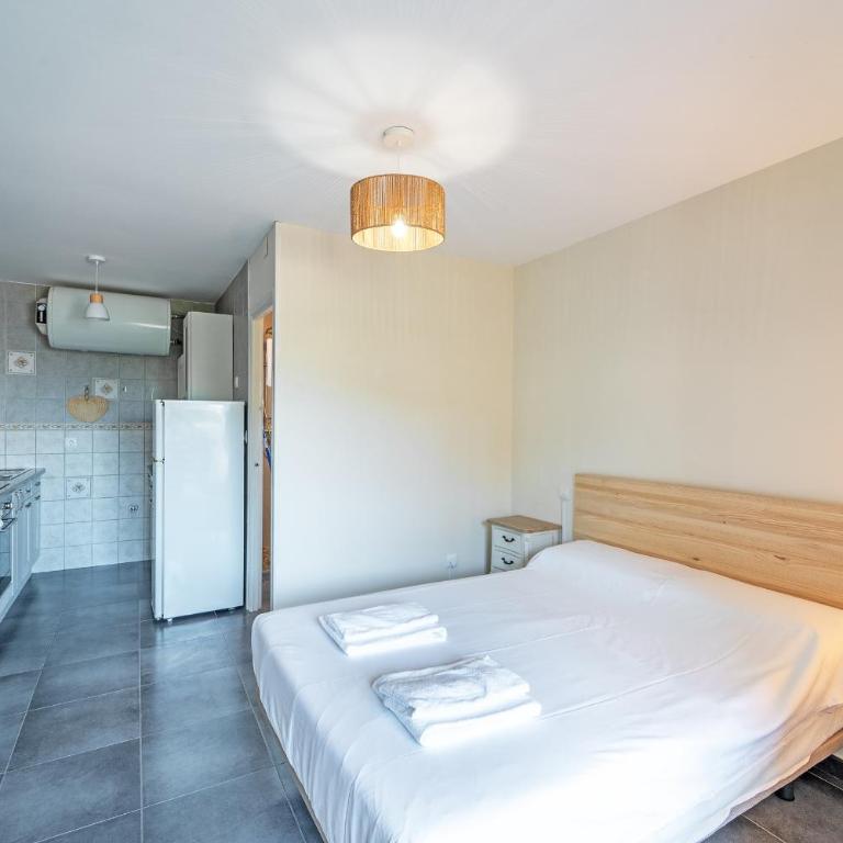 WELCS ESTUDIO 422 EMP con piscina comunitaria - Estudio - 8