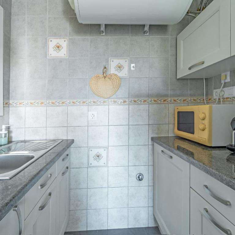 WELCS ESTUDIO 422 EMP con piscina comunitaria - Estudio - 5