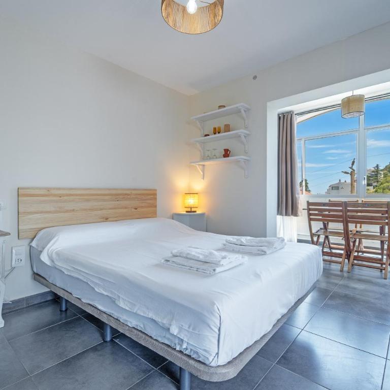 WELCS ESTUDIO 422 EMP con piscina comunitaria - Estudio - 2