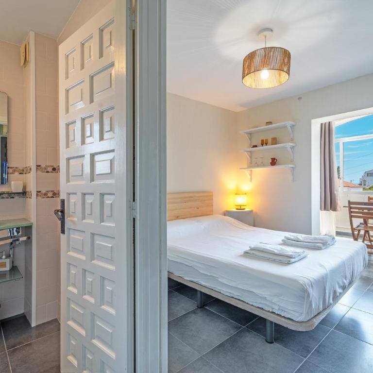WELCS ESTUDIO 422 EMP con piscina comunitaria - Estudio - 9