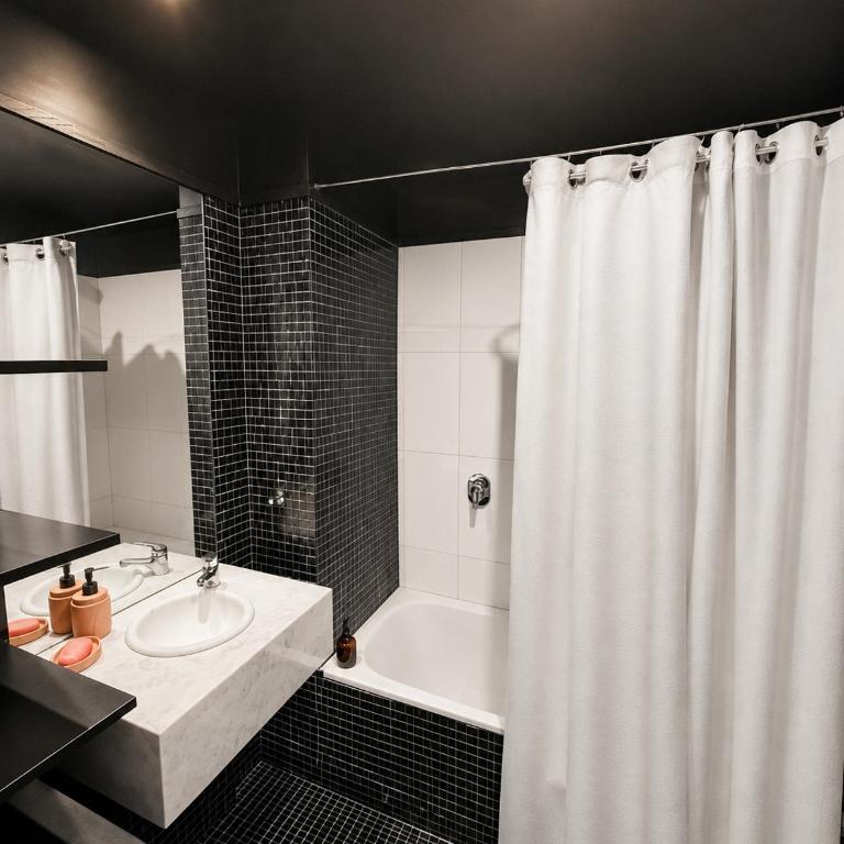 Oasis en el Corazon de Palermo - One-Bedroom Apartment - 3
