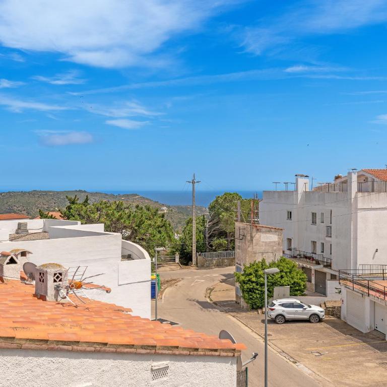WELCS ESTUDIO 422 EMP con piscina comunitaria - Estudio - 14