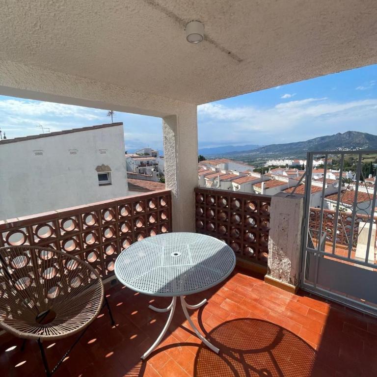 WELCS ESTUDIO 422 EMP con piscina comunitaria - Estudio - 6