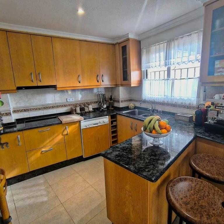 Apartamento Via Euripide - Apartment mit 1 Schlafzimmer - 1