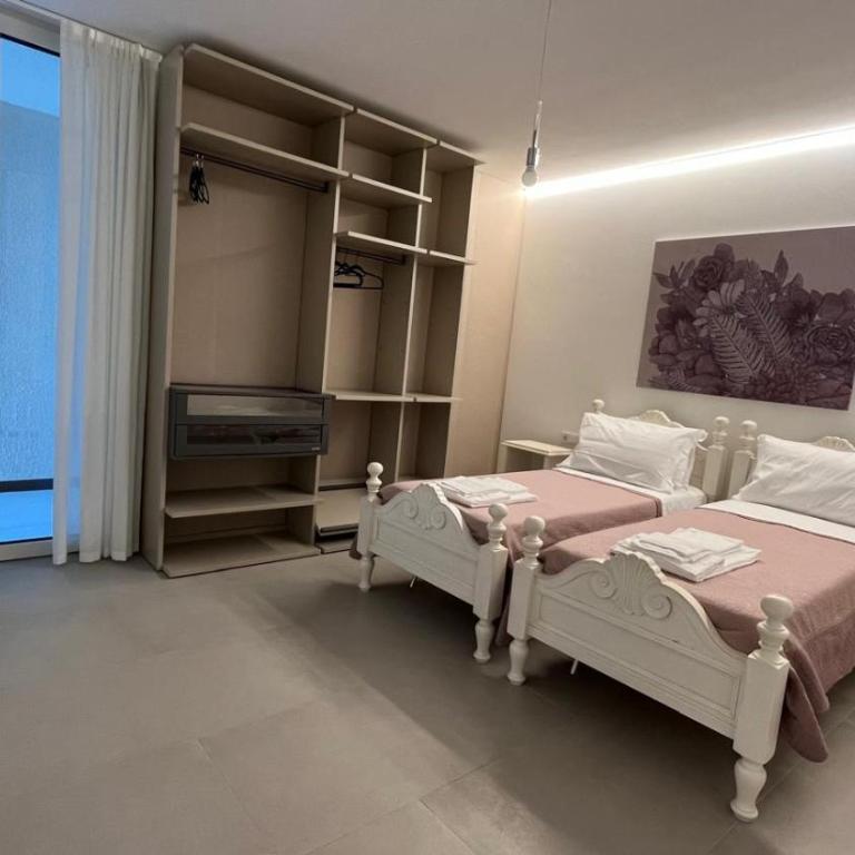 The Lake Scape - Appartement 2 Chambres - 2