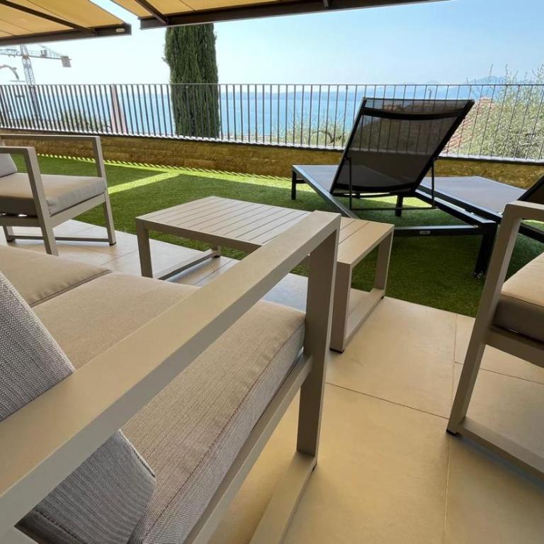 The Lake Scape - Appartement 2 Chambres - 6