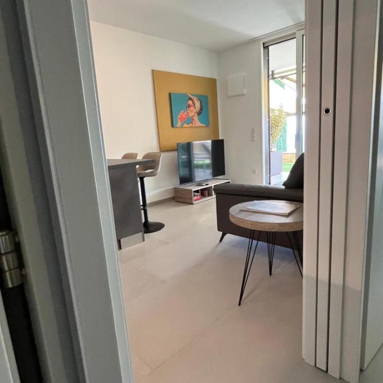 The Lake Scape - Appartement 2 Chambres - 8