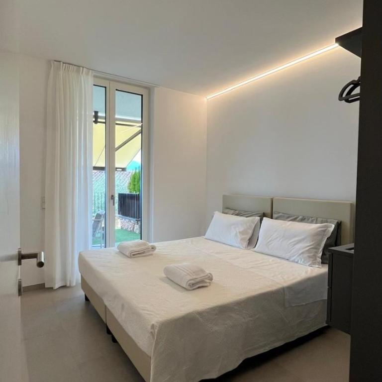 The Lake Scape - Appartement 2 Chambres - 14