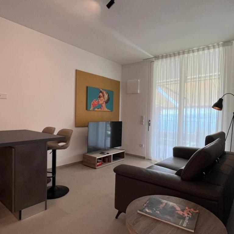 The Lake Scape - Appartement 2 Chambres - 16