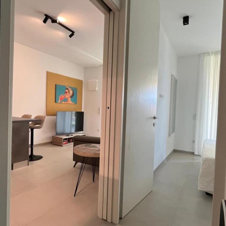 The Lake Scape - Appartement 2 Chambres - 18