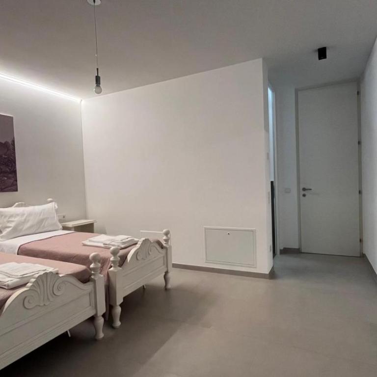 The Lake Scape - Appartement 2 Chambres - 20