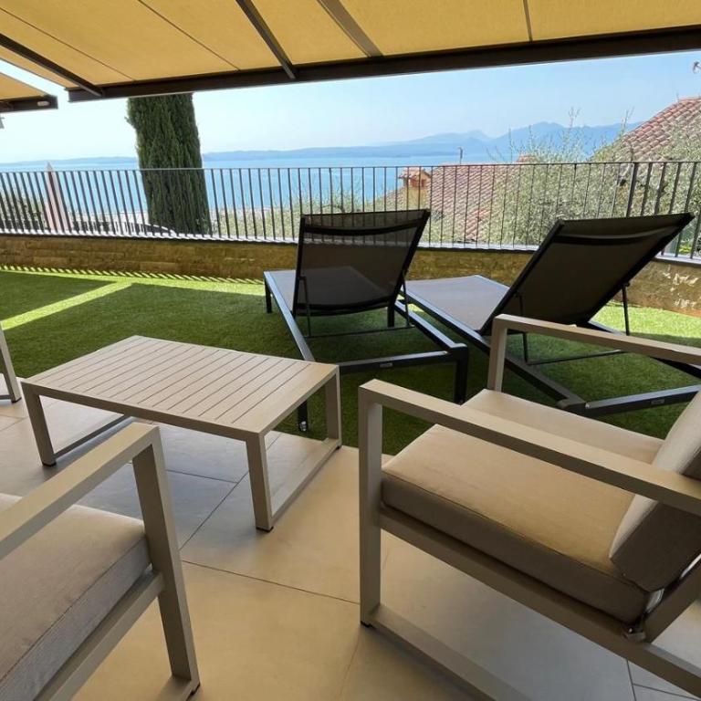 The Lake Scape - Appartement 2 Chambres - 21