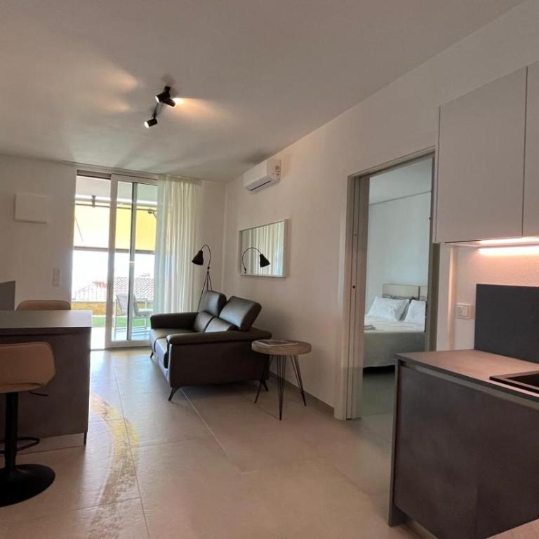 The Lake Scape - Appartement 2 Chambres - 22