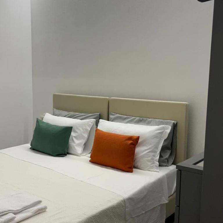 The Lake Scape - Appartement 2 Chambres - 24