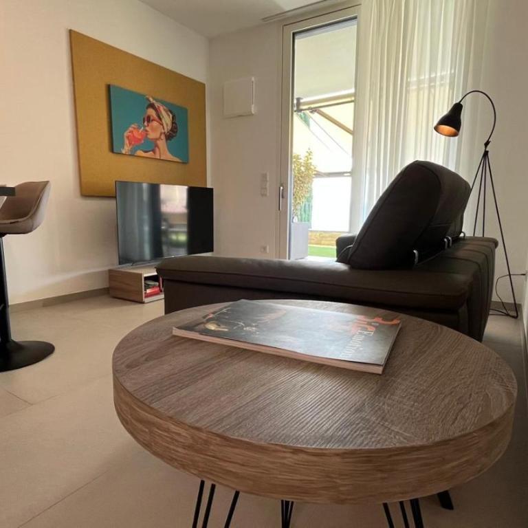 The Lake Scape - Appartement 2 Chambres - 25