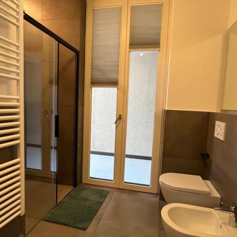 The Lake Scape - Appartement 2 Chambres - 26