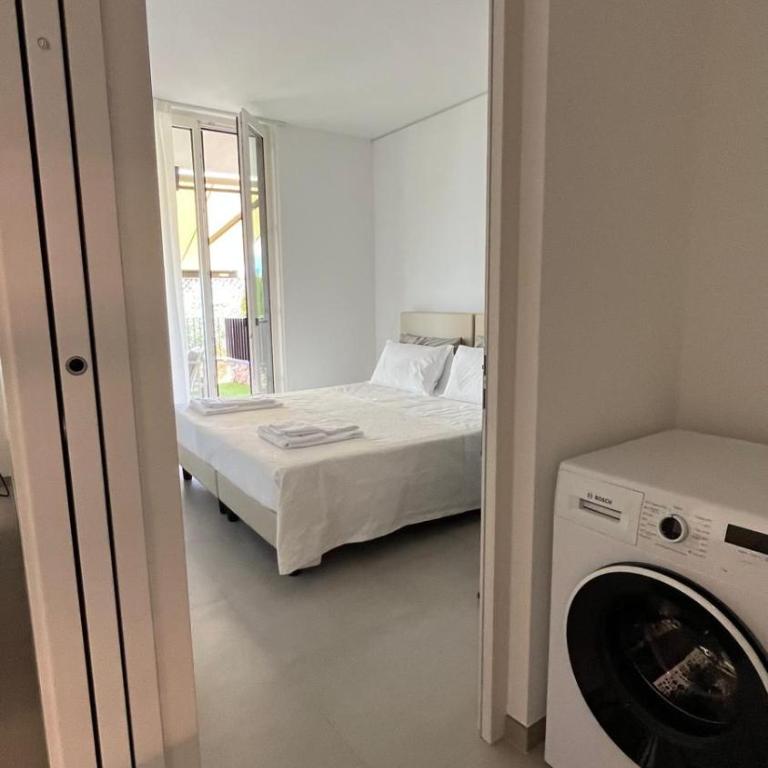 The Lake Scape - Appartement 2 Chambres - 33