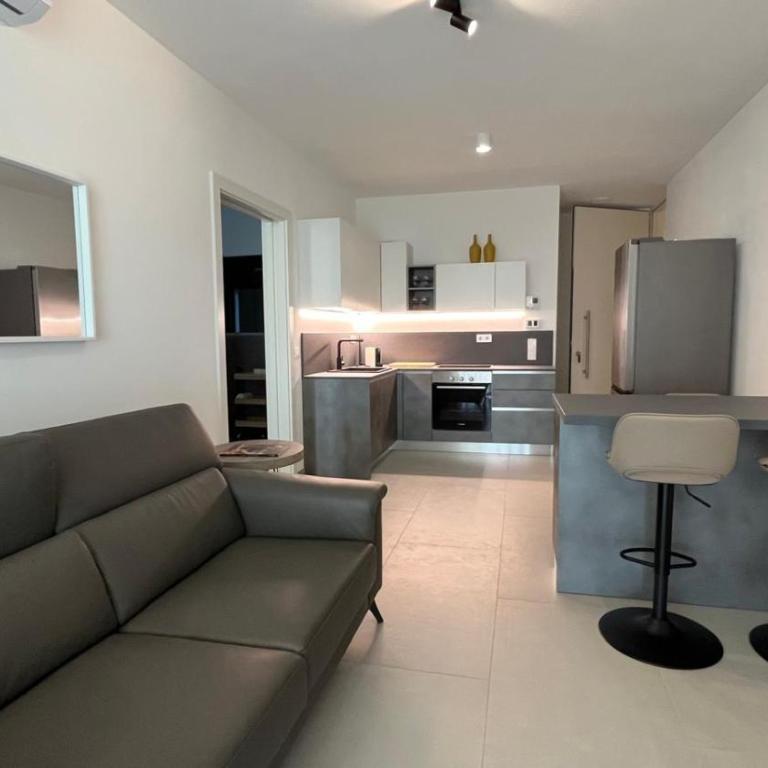 The Lake Scape - Appartement 2 Chambres - 34