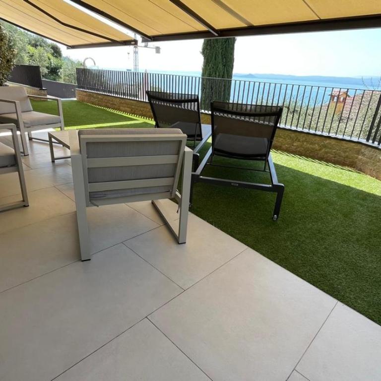 The Lake Scape - Appartement 2 Chambres - 36