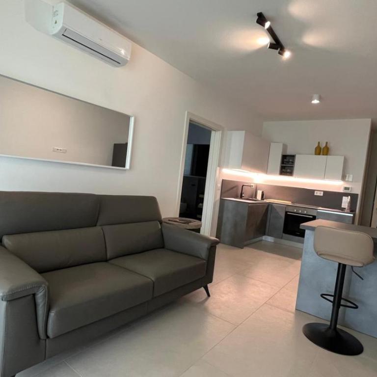 The Lake Scape - Appartement 2 Chambres - 37