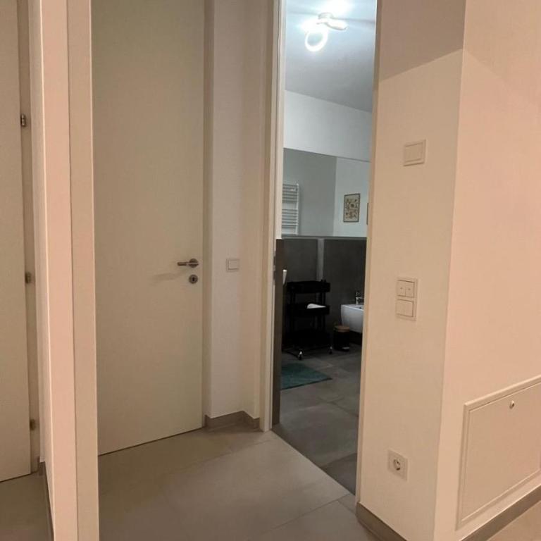 The Lake Scape - Appartement 2 Chambres - 38