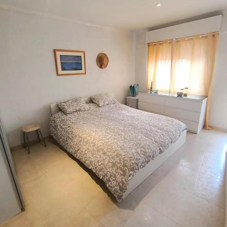 Apartamento Via Euripide - Apartment mit 1 Schlafzimmer - 3