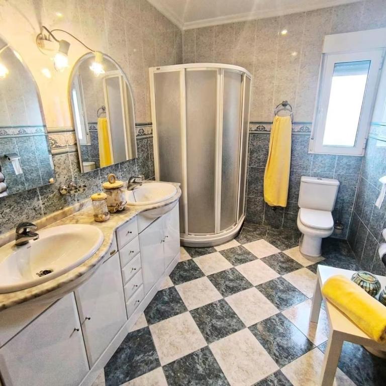 Apartamento Via Euripide - Apartment mit 1 Schlafzimmer - 4