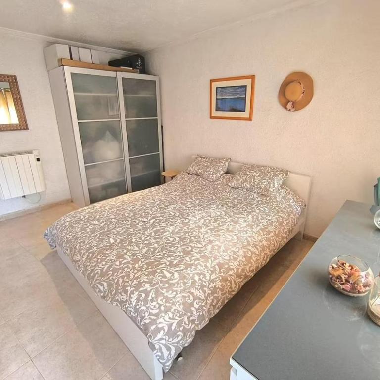 Apartamento Via Euripide - Apartment mit 1 Schlafzimmer - 5
