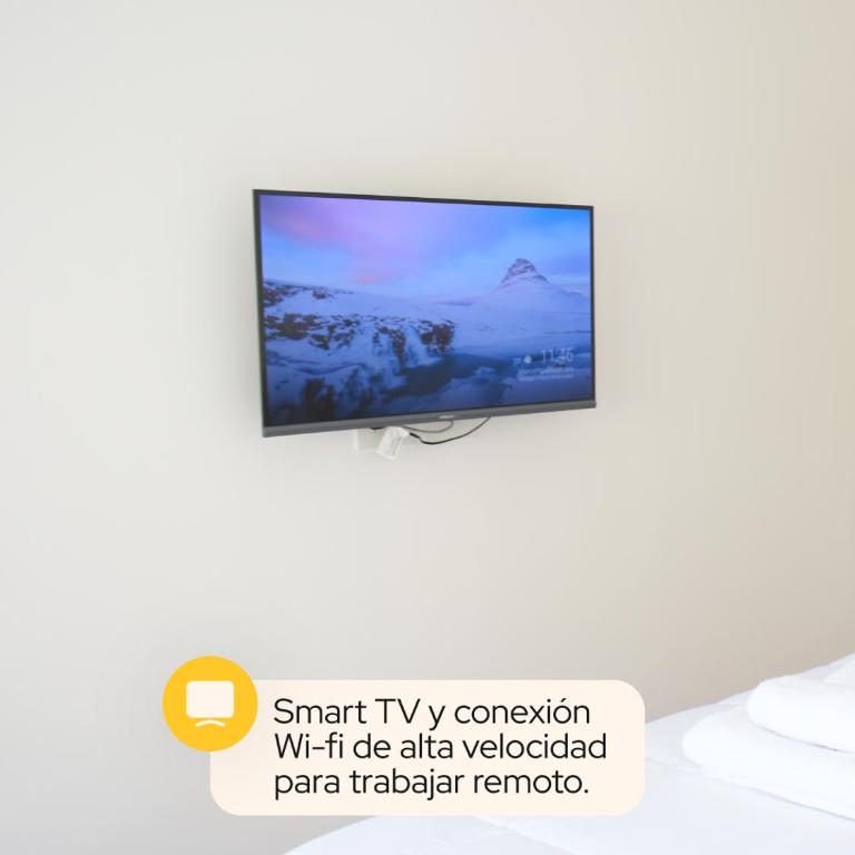 Torrar Suites - Apartamento Estándar - 18