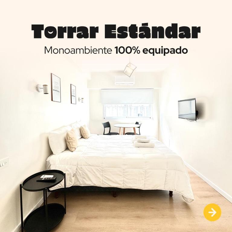 Torrar Suites - Apartamento Estándar - 1