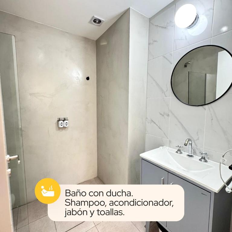 Torrar Suites - Apartamento Estándar - 20