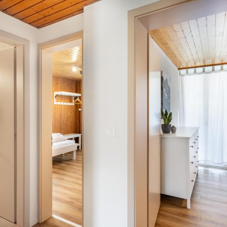 Chalet Freiestrasse - Apartamento de 2 dormitorios - 10
