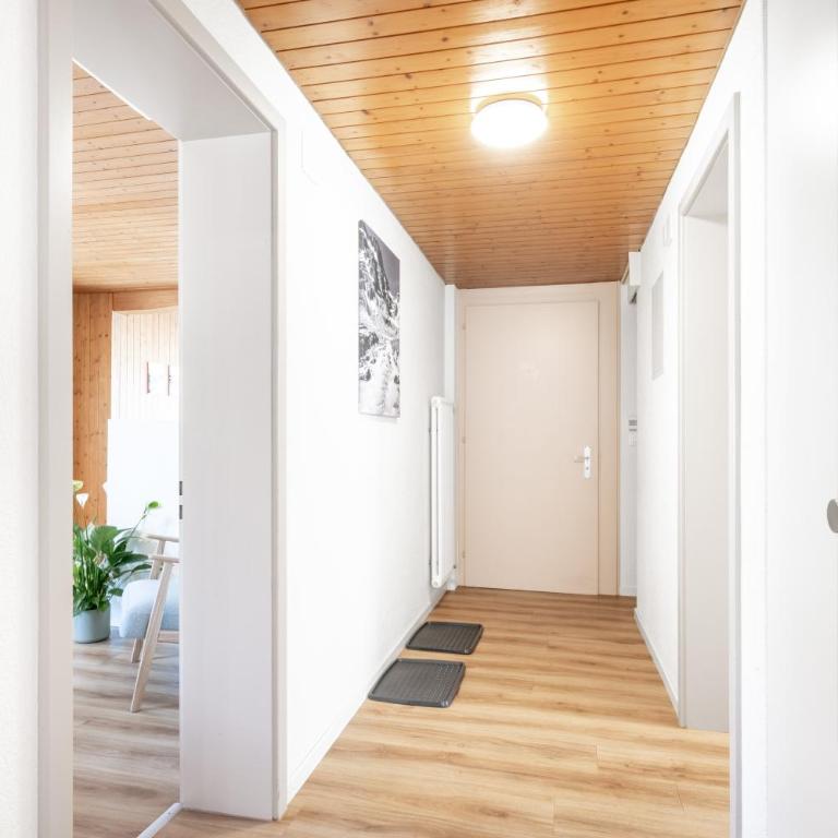 Chalet Freiestrasse - Apartamento de 2 dormitorios - 4