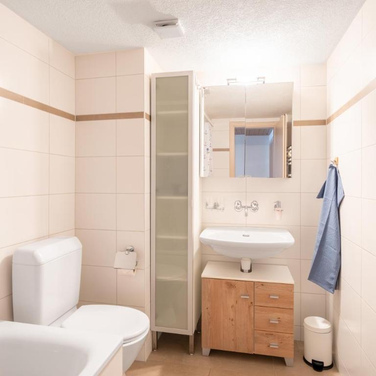Chalet Freiestrasse - Apartamento de 2 dormitorios - 3