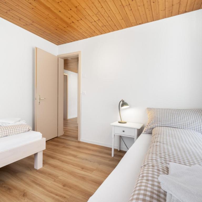 Chalet Freiestrasse - Apartamento de 2 dormitorios - 2