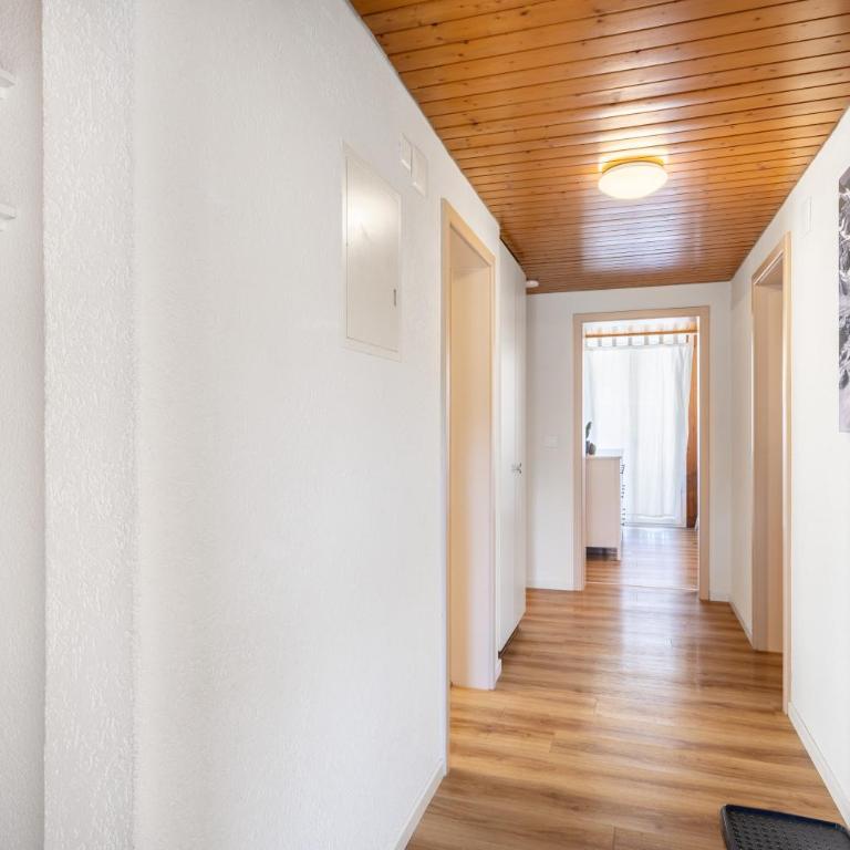 Chalet Freiestrasse - Apartamento de 2 dormitorios - 6