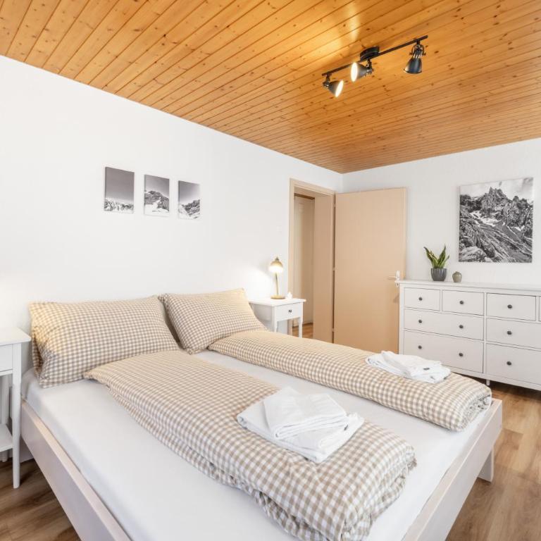 Chalet Freiestrasse - Apartamento de 2 dormitorios - 7