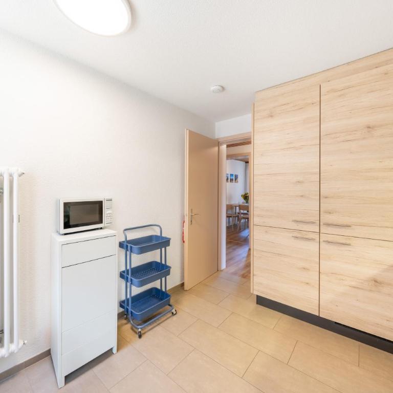 Chalet Freiestrasse - Apartamento de 2 dormitorios - 11