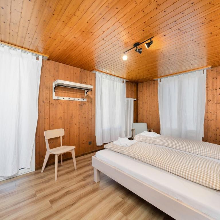 Chalet Freiestrasse - Apartamento de 2 dormitorios - 17