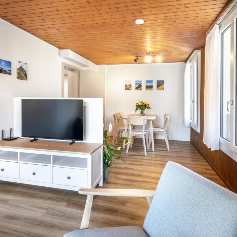 Chalet Freiestrasse - Apartamento de 2 dormitorios - 18