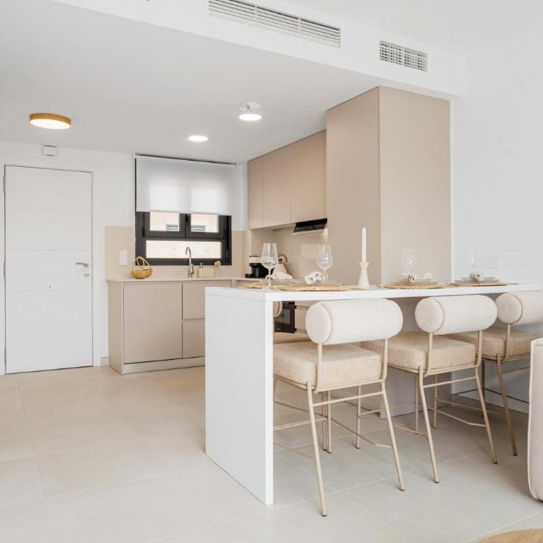 Casa Solea Mijas Ref #121 - Apartamento de 2 dormitorios - 4