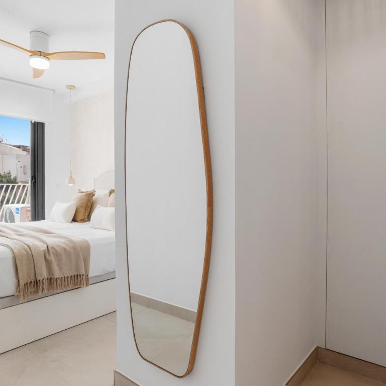 Casa Solea Mijas Ref #121 - Apartamento de 2 dormitorios - 3