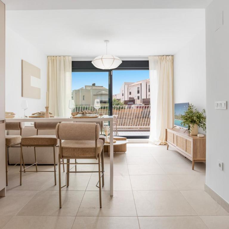 Casa Solea Mijas Ref #121 - Apartamento de 2 dormitorios - 13