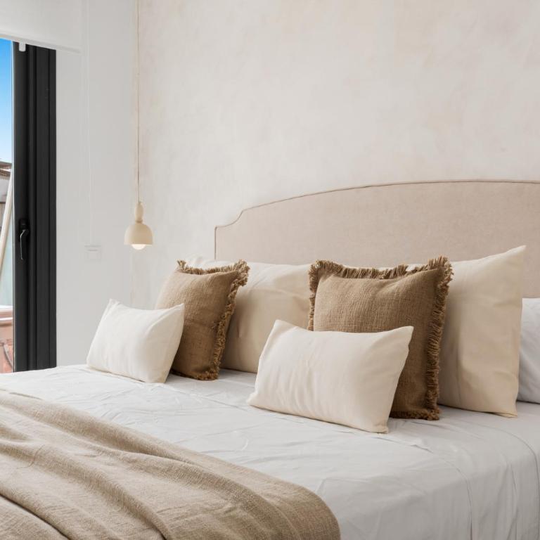 Casa Solea Mijas Ref #121 - Apartamento de 2 dormitorios - 6