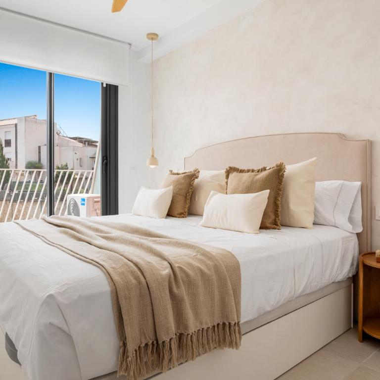Casa Solea Mijas Ref #121 - Apartamento de 2 dormitorios - 19